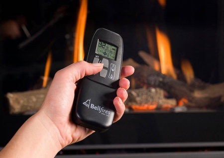 Газовый камин BellFires Unica 40 Газовый камин BellFires Unica 40