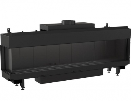 Газовая топка Kratki LEO/L/200/NG (магистральный газ) Газовая топка Kratki LEO/L/200/NG (магистральный газ)