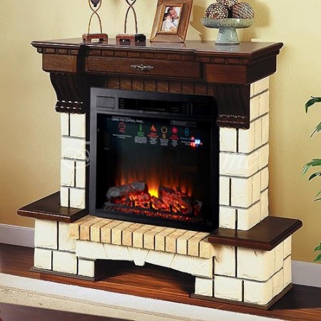 Экстерион (дуб)+Sirius 30 LED FX Экстерион (дуб)+Sirius 30 LED FX