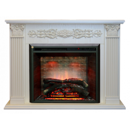 Milton 26 (белый дуб)+Leeds 26 SD Milton 26 (белый дуб)+Leeds 26 SD