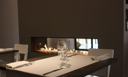 Газовая топка Vero Design GA 7 D 
Газовая топка Vero Design GA 7 D