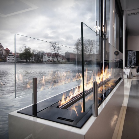 Биокамин  Fire Line Automatic 3 L=990 по цене 1 060 000 руб.