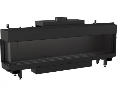 Газовая топка Kratki LEO/L/200/LPG (баллонный газ) Газовая топка Kratki LEO/L/200/LPG (баллонный газ)