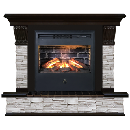 Панорама мисхор (венге)+Samba 3D Панорама мисхор (венге)+Samba 3D