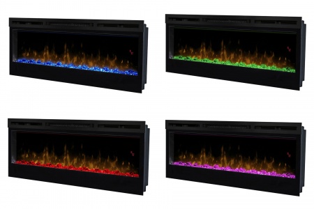 Линейный электроочаг Dimplex Prism 50 Линейный электроочаг Dimplex Prism 50